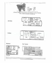 Chancery Grove (D11), Terrace #498136831